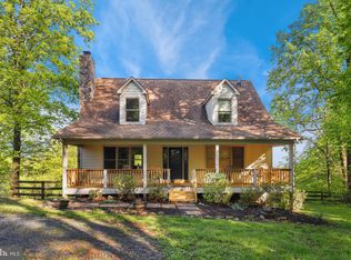 3098 Freezeland Rd, Linden, VA 22642