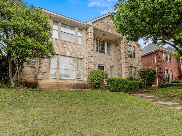 2821 Tealridge Dr, Mesquite, TX 75181