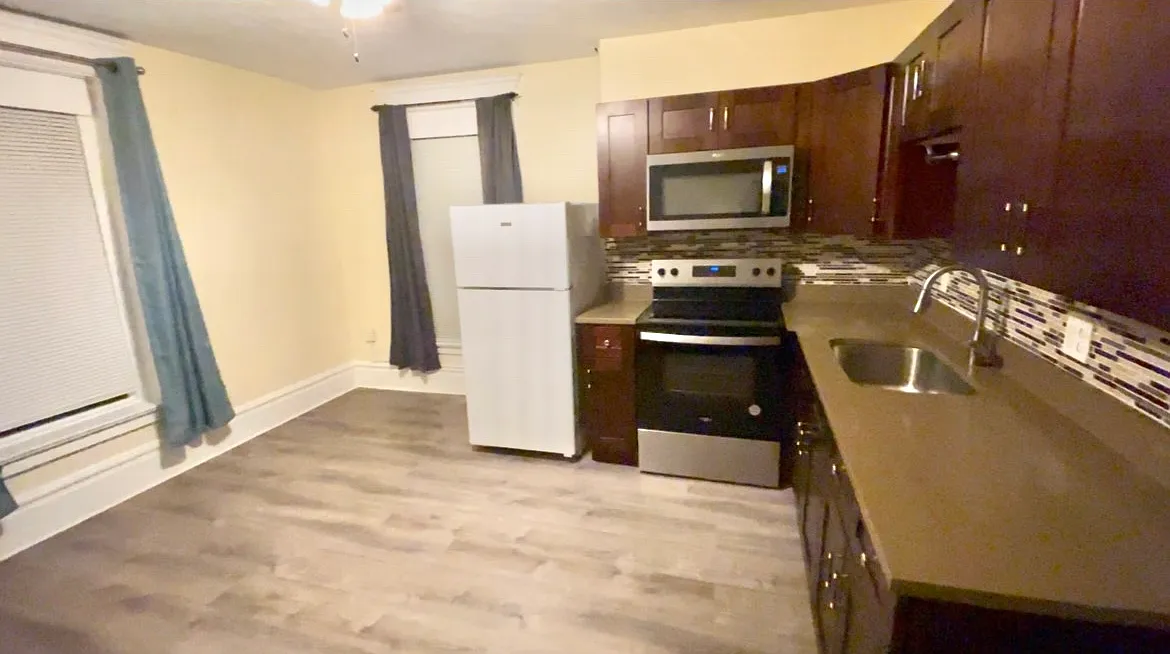 1 bed, 580 sqft, $1,280 — Photo 1