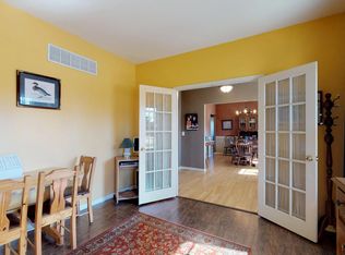 271 Georgetown Rd, Columbus, NJ 08022