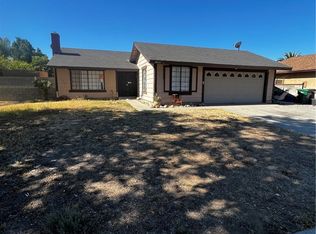 25631 Elder Ave, Moreno Valley, CA 92557