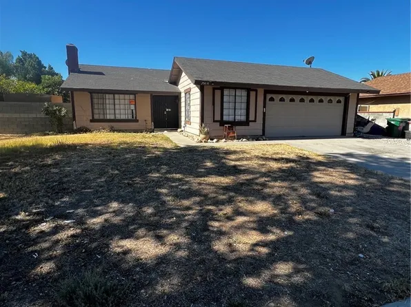 25631 Elder Ave, Moreno Valley, CA 92557