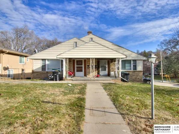 1401 N 58th St, Omaha, NE 68132