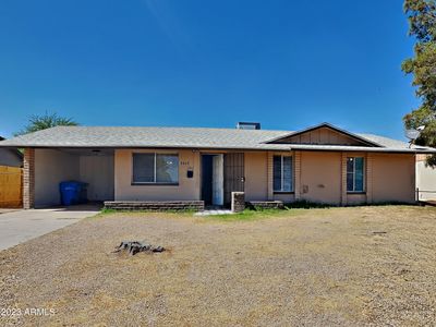 8808 W Glenrosa Ave, Phoenix, AZ, 85037