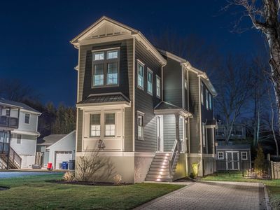 209 Princeton Ave, Cape May Point, NJ, 08212