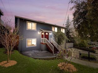 2911 Ralston Way, Hayward, CA 94541