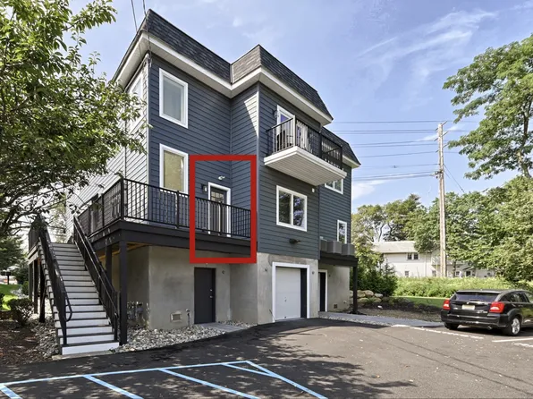 126 Turnpike #B, Pequannock, NJ 07440