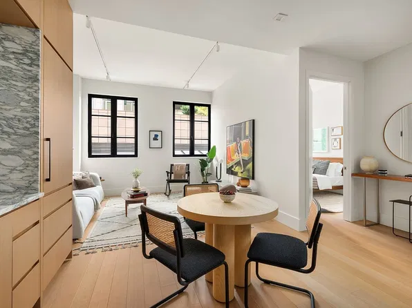 517 W 29th St APT 3F, New York, NY 10001