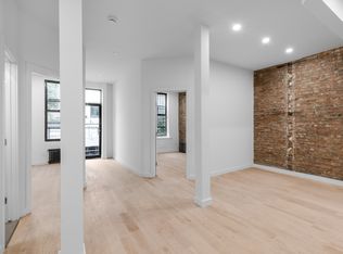 199 Malcolm X Blvd SUITE 1R, Brooklyn, NY 11221