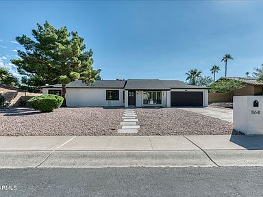 11641 N 23rd St, Phoenix, AZ 85028 | Zillow