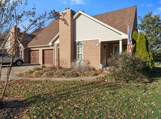 804 Steeplechase Way, Bowling Green, KY 42103