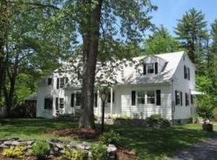 109 Amherst Rd, Merrimack, NH 03054