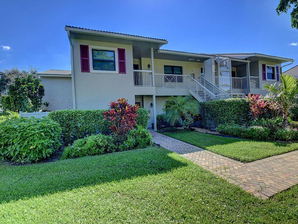 9 Eastgate Dr APT A Boynton Beach FL 33436 Zillow