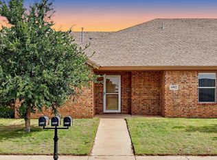 6902 67th St, Lubbock, TX 79424