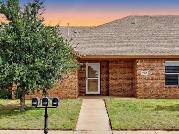 6902 67th St, Lubbock, TX 79424