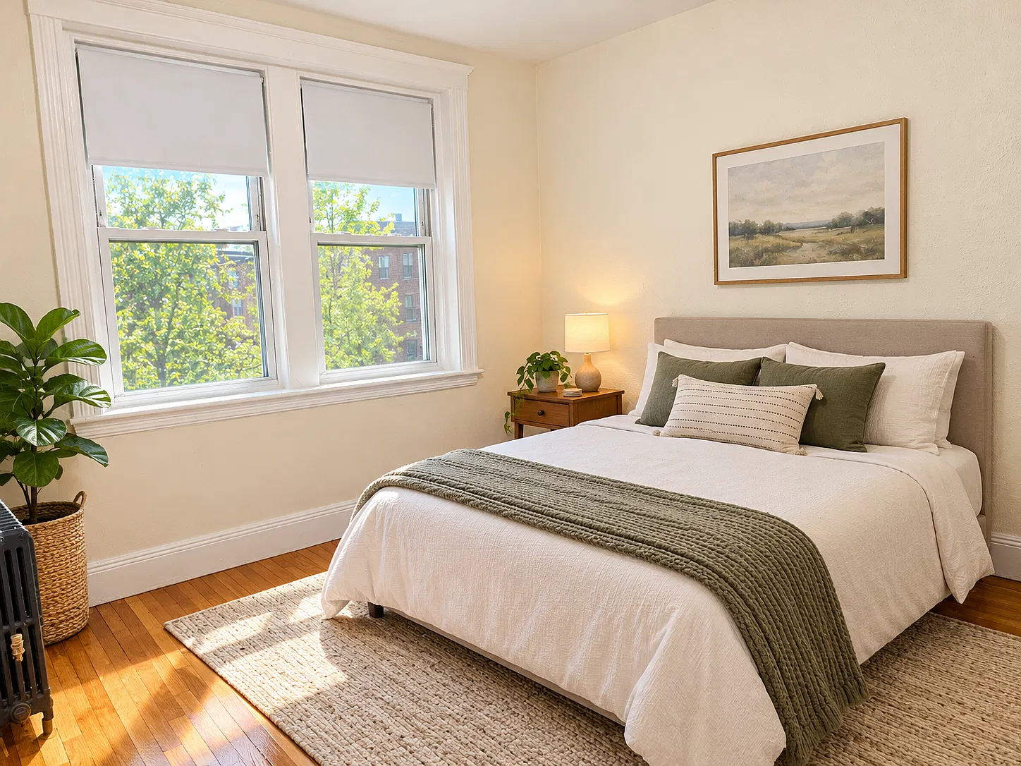 2 bed, 800 sqft, $2,525 — Photo 4