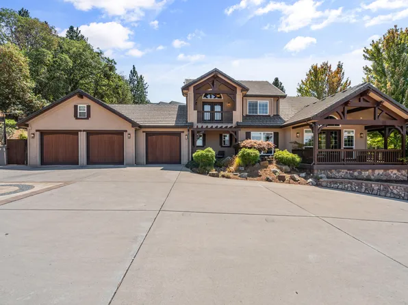 115 Wells Fargo Dr, Jacksonville, OR 97530
