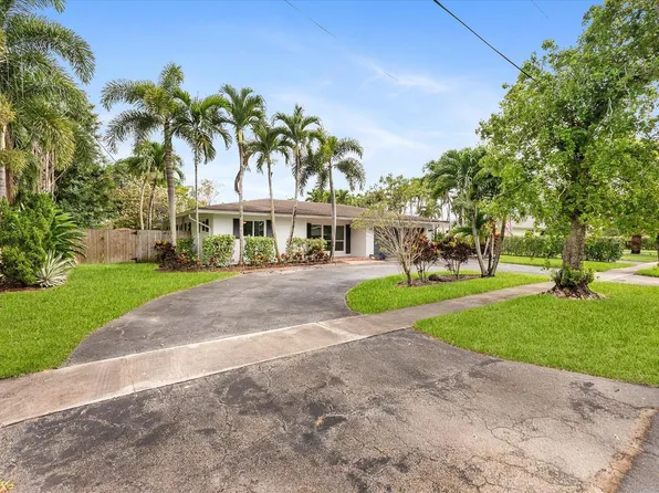 6250 SW 6th St, Plantation, FL 33317