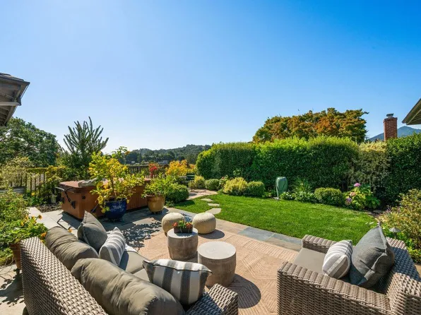 179 Hilldale Dr, San Anselmo, CA 94960