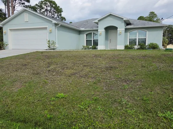 2437 Hagoplan Ave SW, Palm Bay, FL 32908
