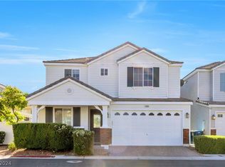 8464 Ravencrest St, Las Vegas, NV 89139
