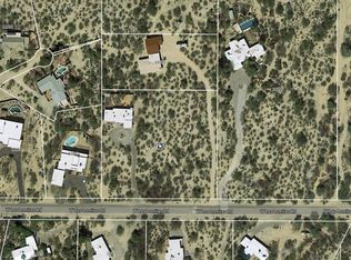 1060 W Las Lomitas Rd, Tucson, AZ 85704