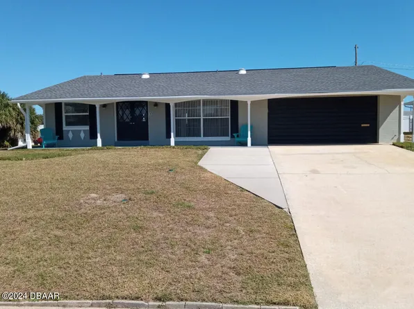 1 Evergreen Cir, Ormond Beach, FL 32176