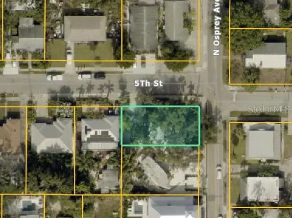 449 N Osprey Ave #1, Sarasota, FL 34236