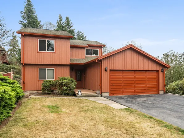 1665 Fernwood Dr, Tillamook, OR 97141