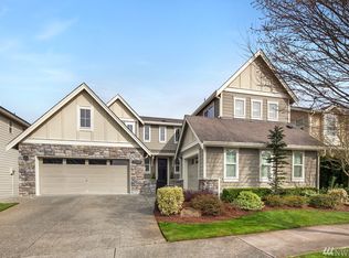 13806 SE 87th St, Newcastle, WA 98059