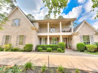 18 Hillock Woods, Spring, TX 77380