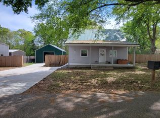 7 Windward Ln, Hattiesburg, MS 39402