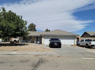 14825 Providence Rd, Adelanto, CA 92301