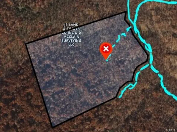 16 Simms Rd, Park Hills, MO 63601