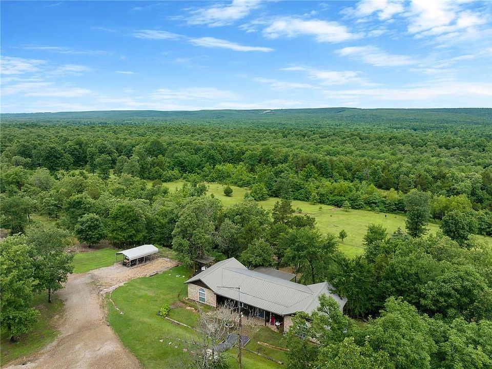 431477 Cloudy Rd, Rattan, OK 74562 MLS 1010576 Zillow