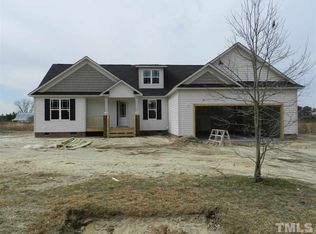 42 Langdon Farms Dr, Smithfield, NC 27577