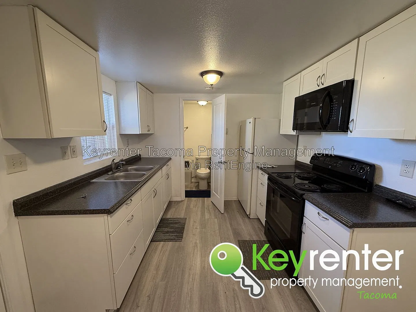 Studio, 1.0 bath, 240 sqft, $1,000 — Photo 2