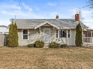 9707 E Broadway Ave, Spokane Valley, WA 99206