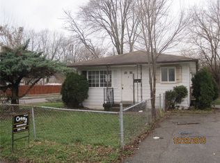 1102 N Elder Ave, Indianapolis, IN
