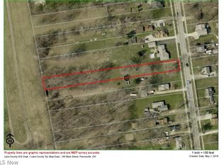 Fairgrounds Rd, Painesville, OH 44077