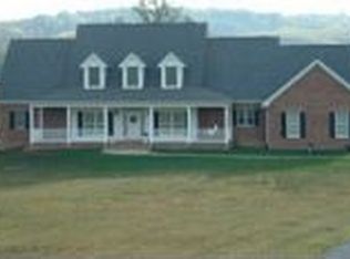 528 River Bend Rd, Fort Defiance, VA 24437