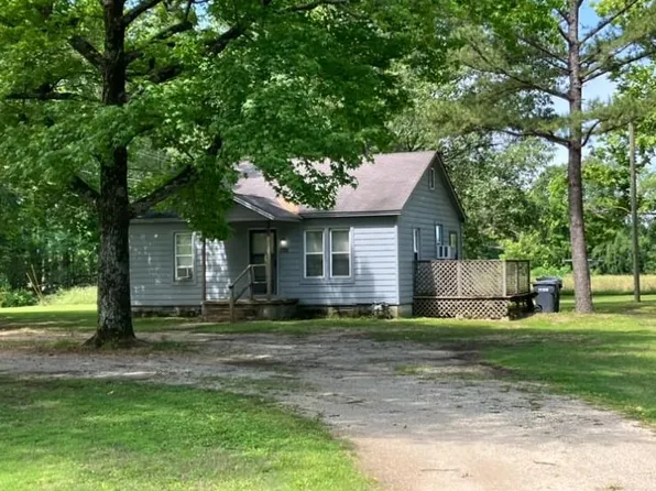 1701 N Patrick St, Jonesboro, AR 72405