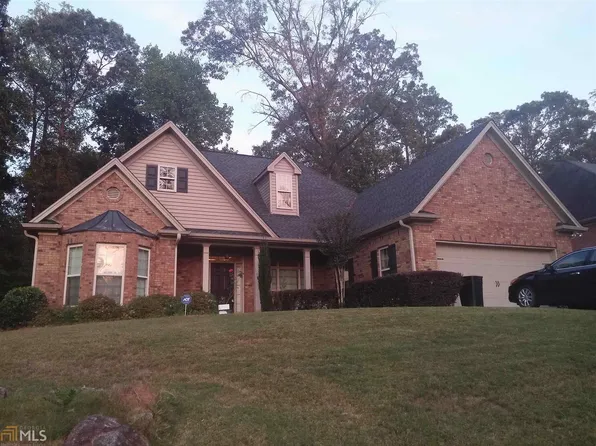 146 Saint Margrit Cir, Stockbridge, GA 30281