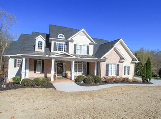 115 Loudwater Dr, Anderson, SC 29621