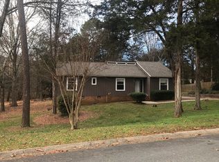 10821 Painted Tree Rd, Charlotte, NC 28226