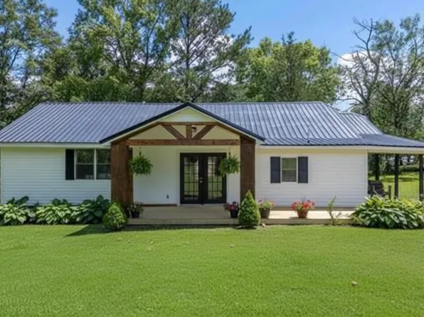 1890 Nisbet Lake Rd, Jacksonville, AL 36265