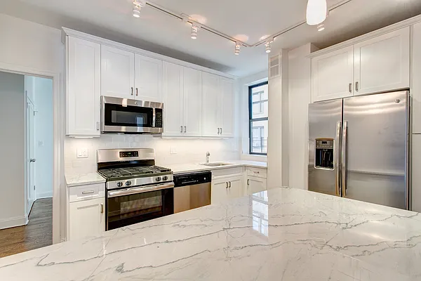 Rented by Brown Harris Stevens | media 5