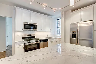 Rented by Brown Harris Stevens