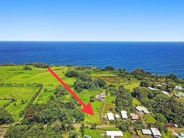 2-A Likeke Pl Lot 2-A, Papaikou, HI 96781