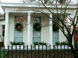 103 E 3rd St, Madison, IN 47250